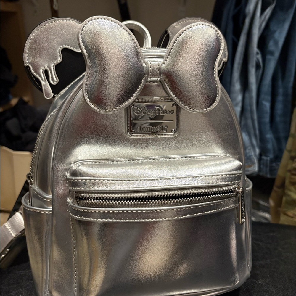 Disney 100 Years Limited Edition Loungefly